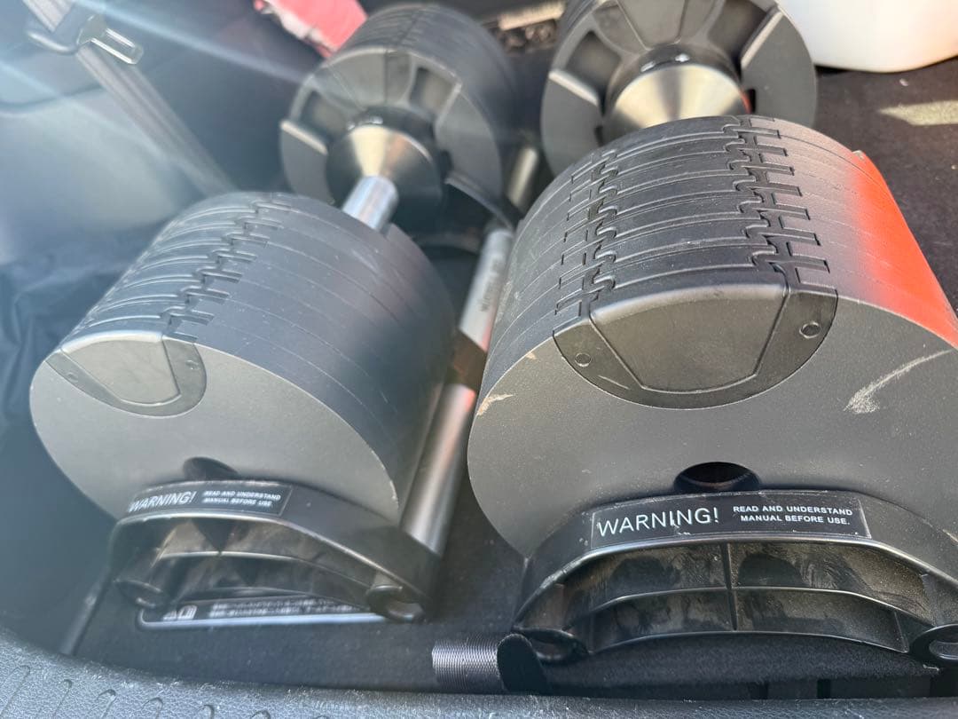 直接取引限定　FLEXBELL フレックスベル　32kg 2kg刻み　2個