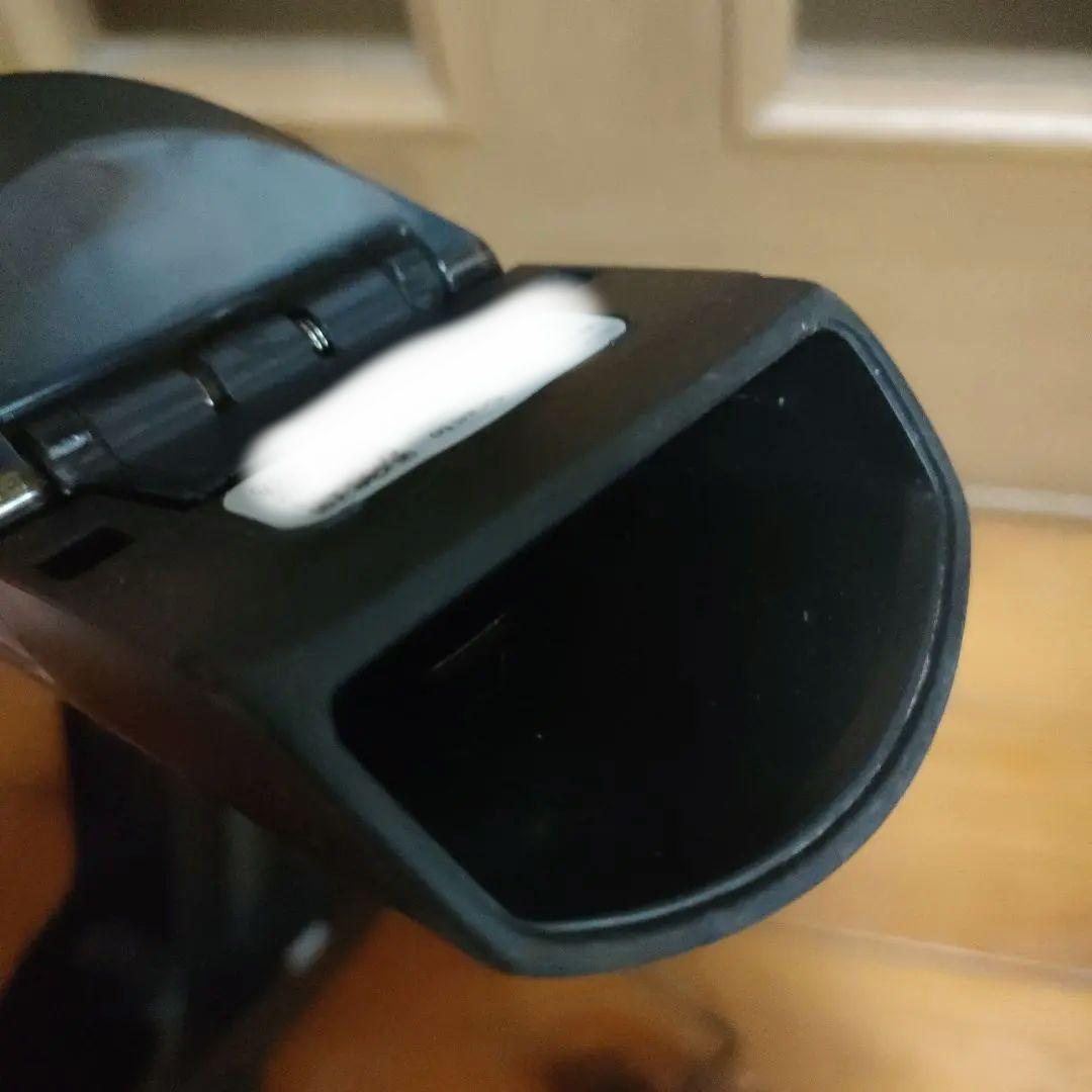 シャーク　WV251JBZ　ハンディクリーナー