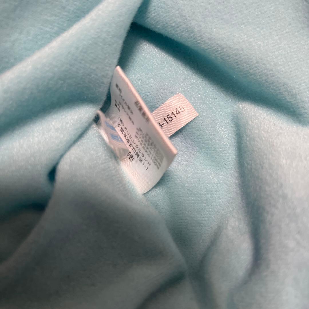 ディズニー　ファンマフラー　サリー