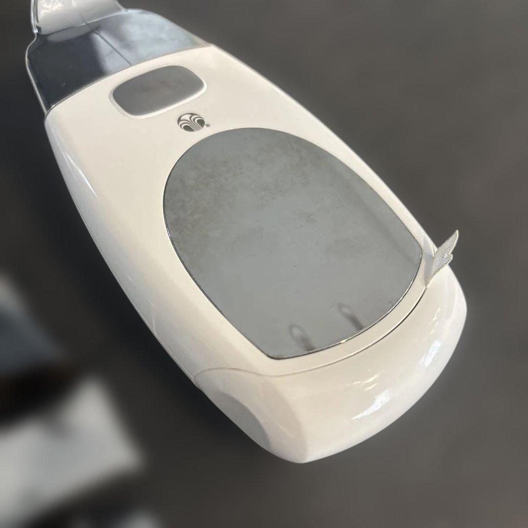 ageLOC 美容機器 タッチパネル式 付属品あり