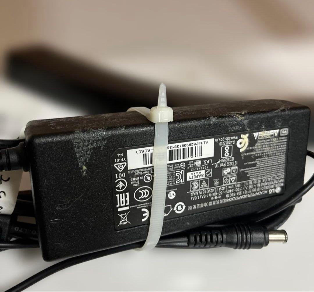 LG 34WL750-B 34インチ/ウルトラワイド(3440×1440)