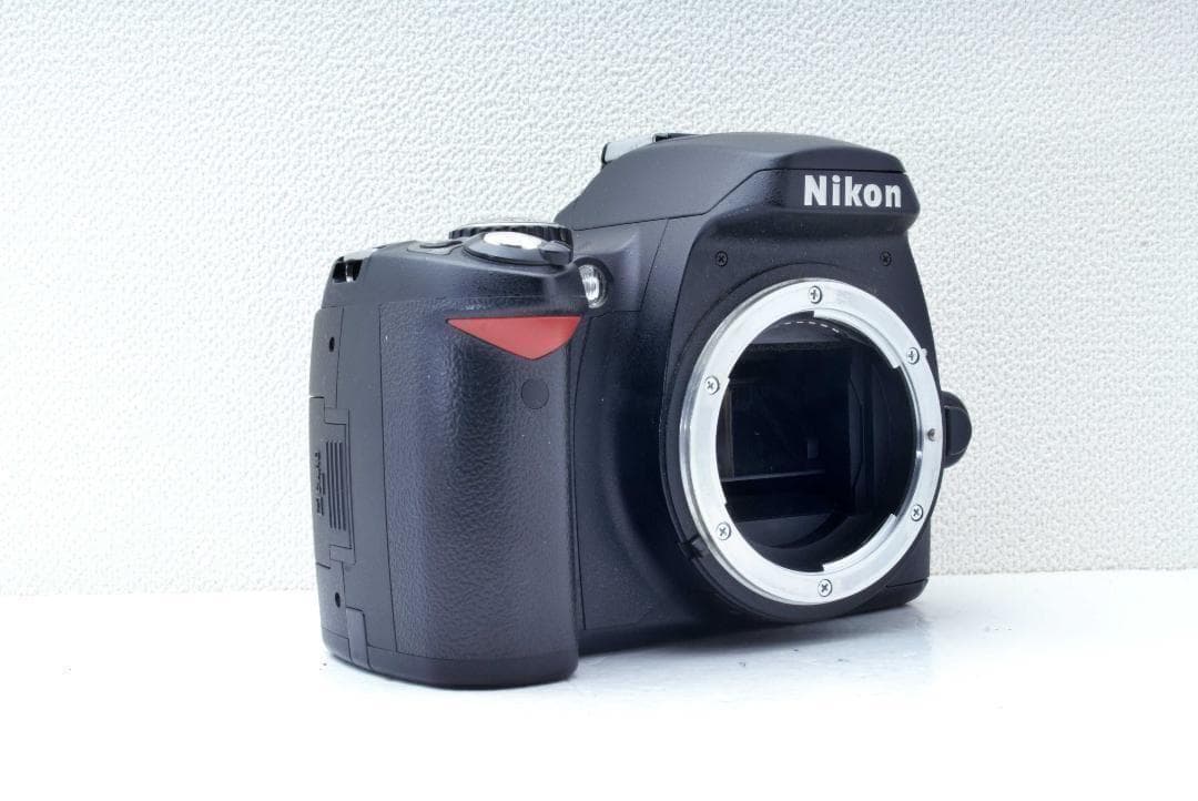 ダブルレンズ Nikon D40x 初心者 一眼レフ　入門モデル スマホ転送付