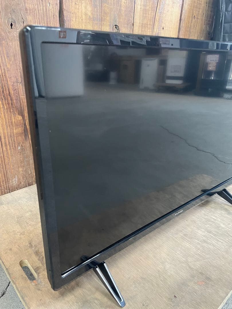 FUNAI フナイ 液晶テレビ FL-24HF170 2024年