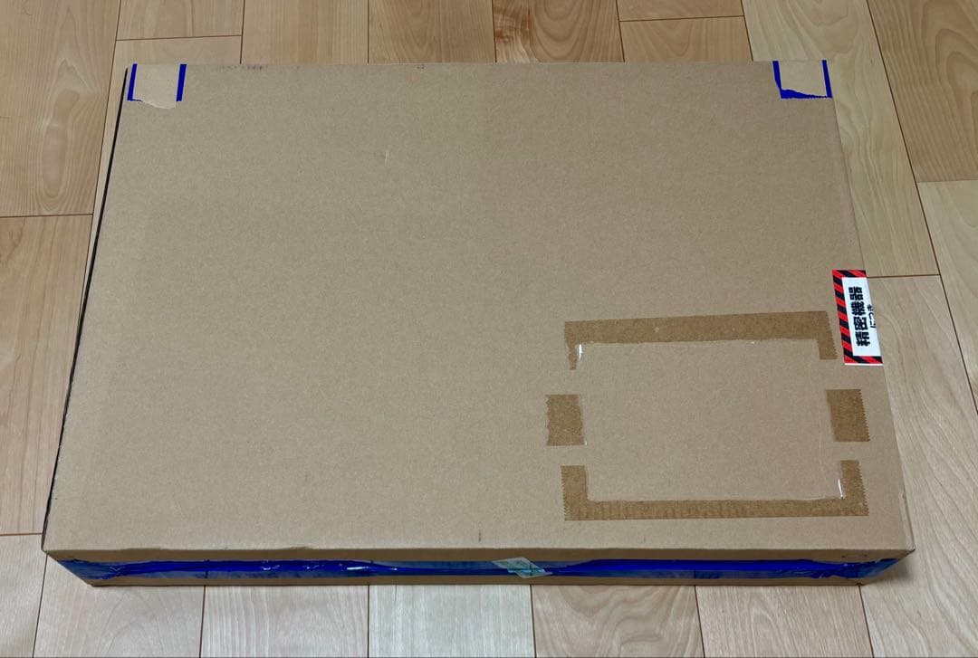 【未使用】Atmoph Window 2 ディズニー + LED、リモコン