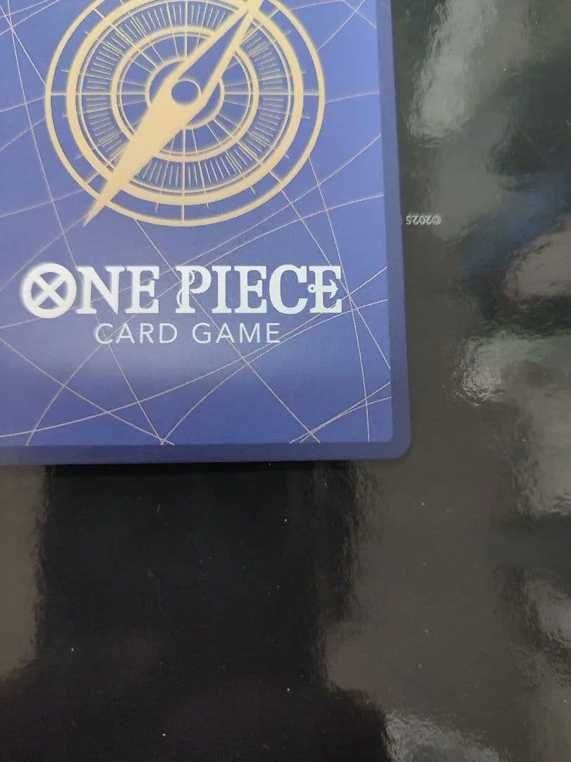 スモーカー&たしぎ R-SPC [EB04-003](エクストラブースター