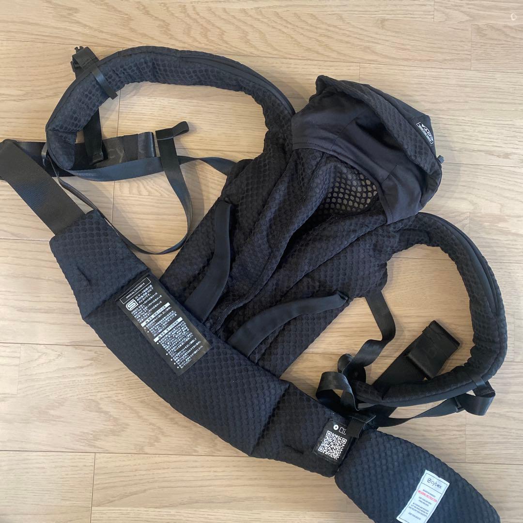 美品⭐︎サイベックス　コヤキャリア