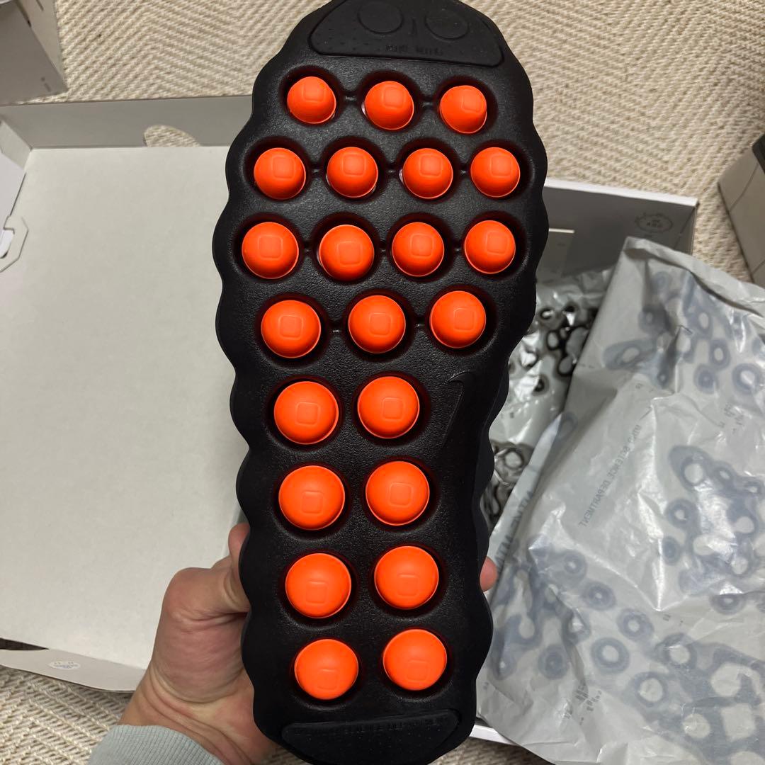 NIKE MIND 002 スニーカー サイズ8