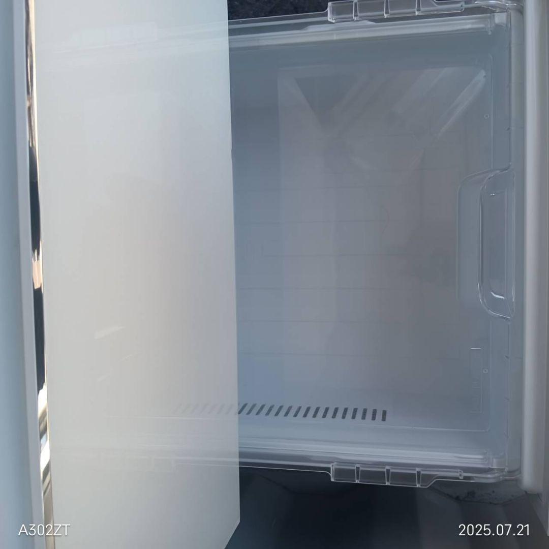 2187設置まで対応 新生活　　三菱　大型冷蔵庫　自動製氷機能付き