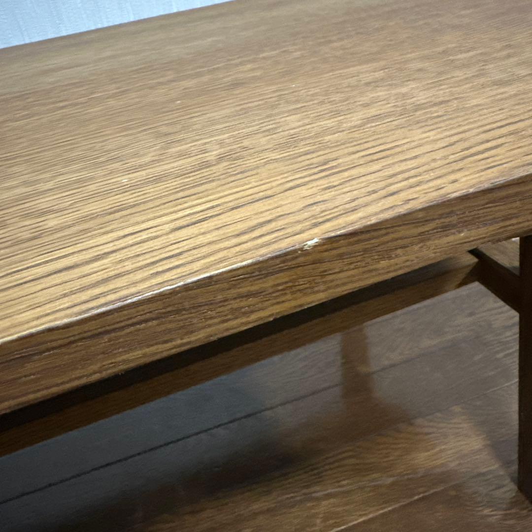 unico ウニコ ローテーブル  クルト