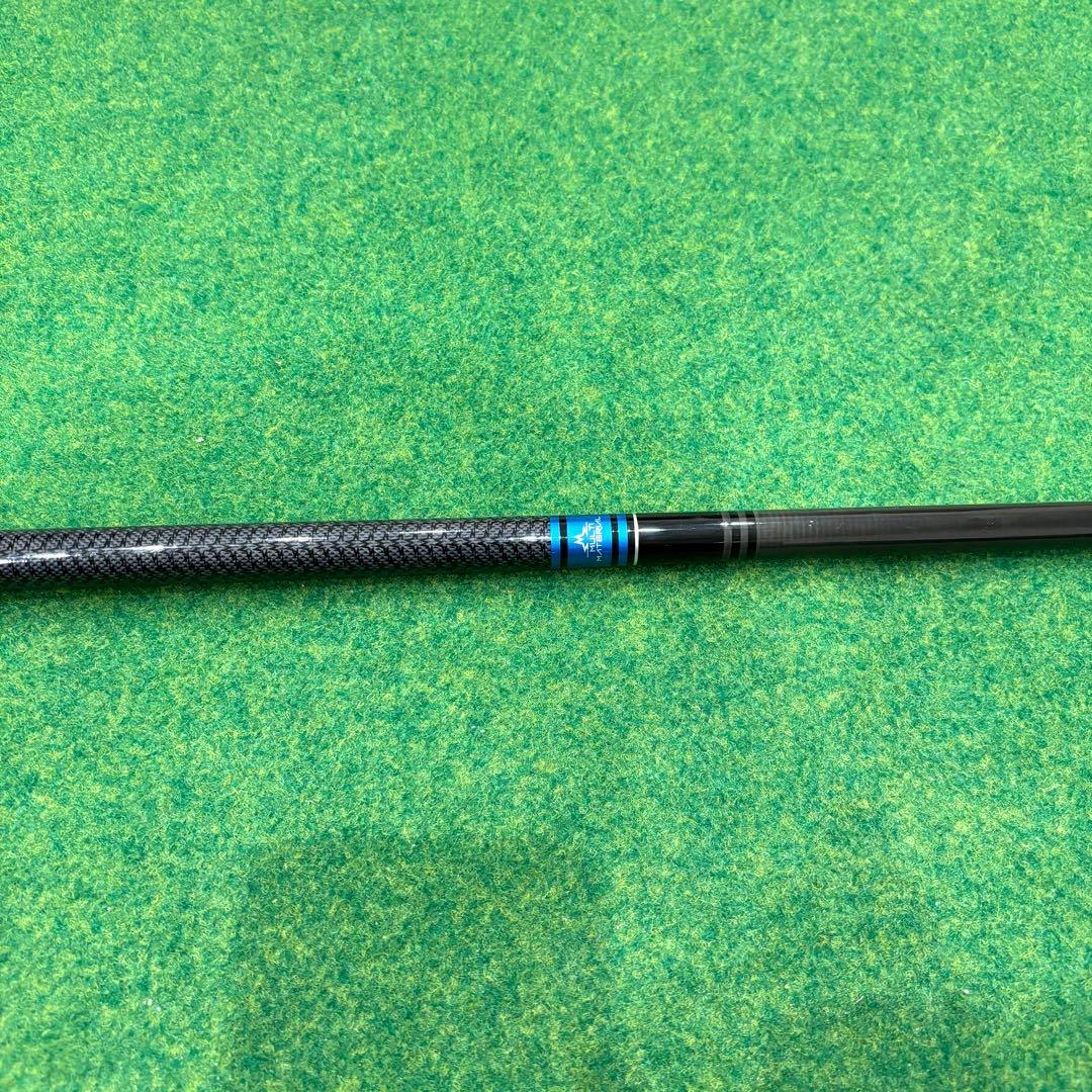 【コブラスリーブ】TENSEI AV BLUE 65S 1W用 45.5インチ