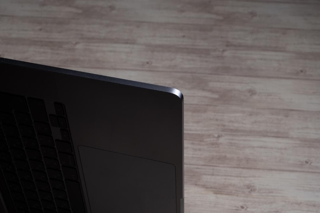 MacBook本体 MacBook Pro16 Corei9 32GB 1TB Radeon Pro