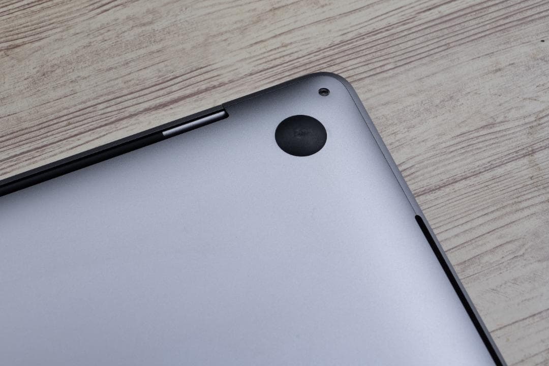 MacBook本体 MacBook Pro16 Corei9 32GB 1TB Radeon Pro