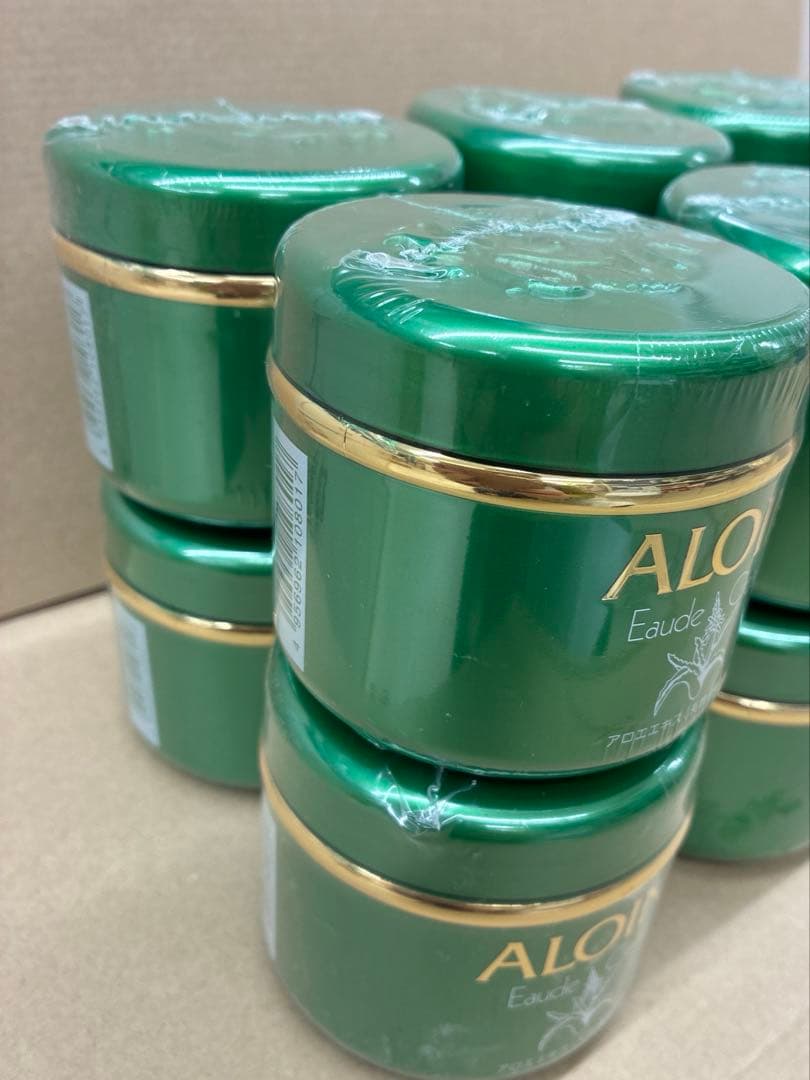 アロインス　オーデクリームS 12個