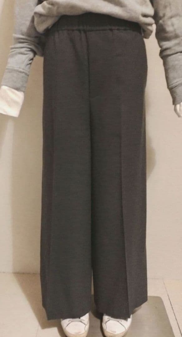 あきりこ様　スタニングルアーmixニット