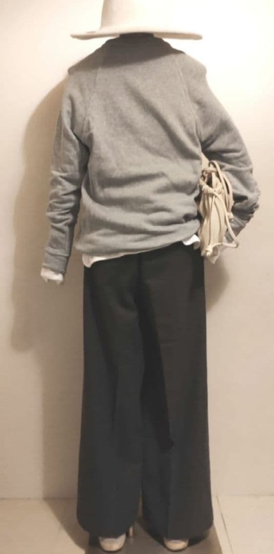 あきりこ様　スタニングルアーmixニット