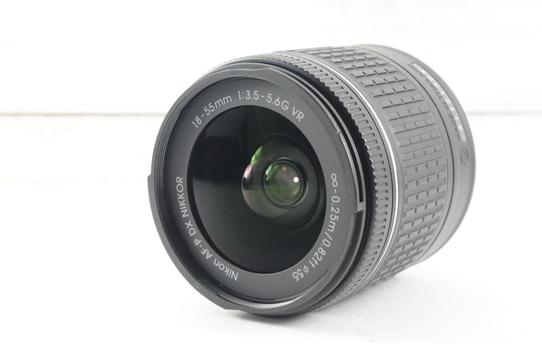 ❤️Wi-Fi機能搭載❤️自撮り❤️Nikon D5300