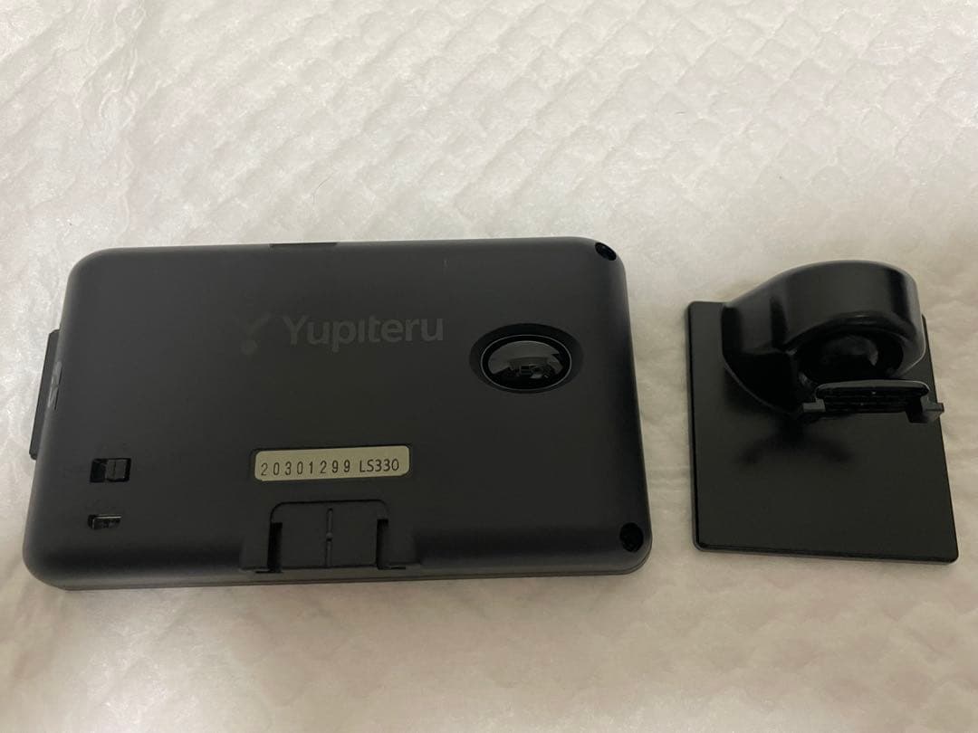 ユピテル　レーダー探知機 LS330