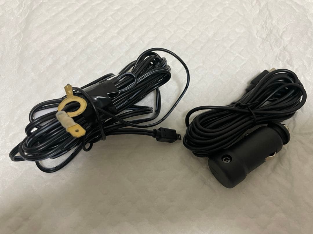 ユピテル　レーダー探知機 LS330