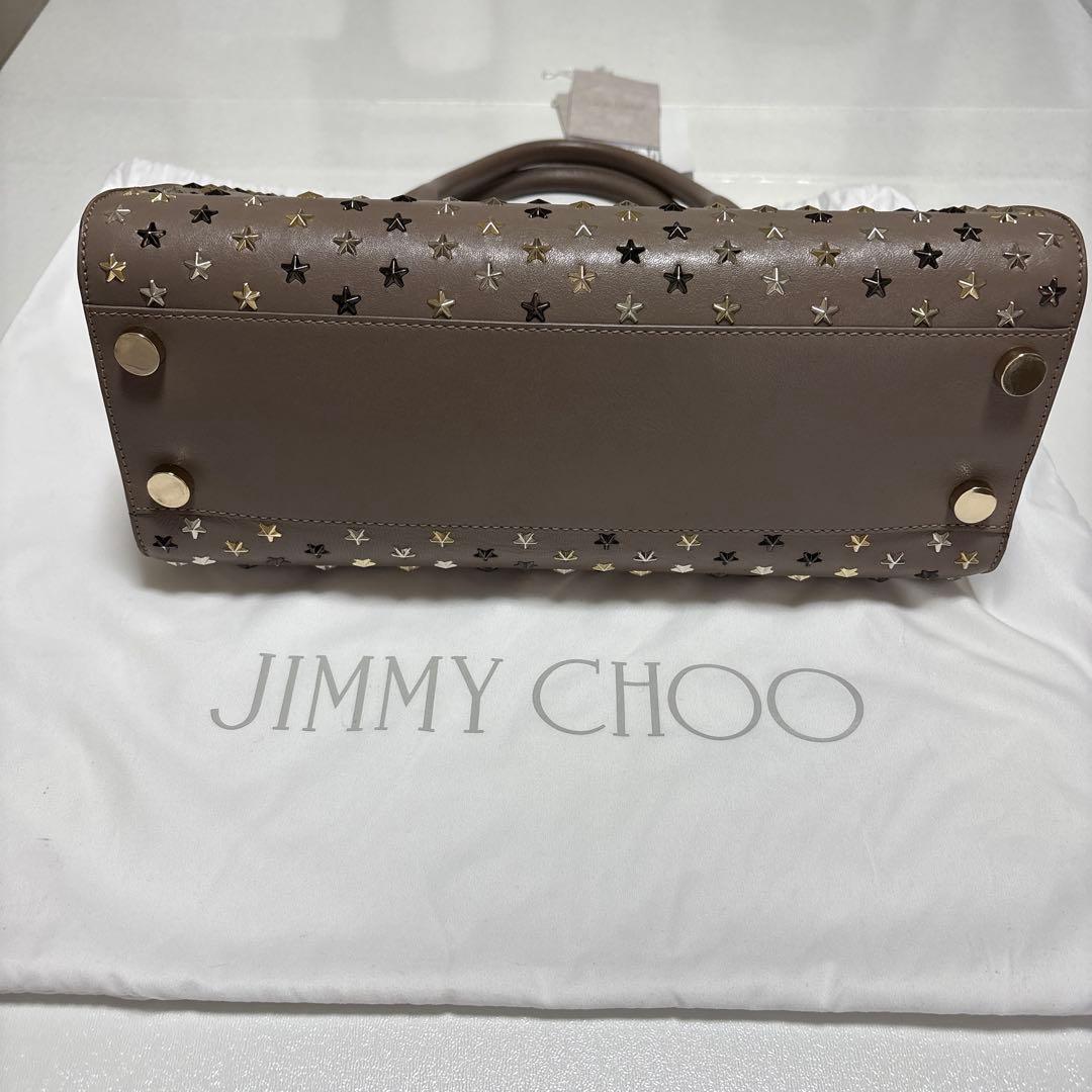 『SA⭐︎』　JIMMY CHOO RILEY