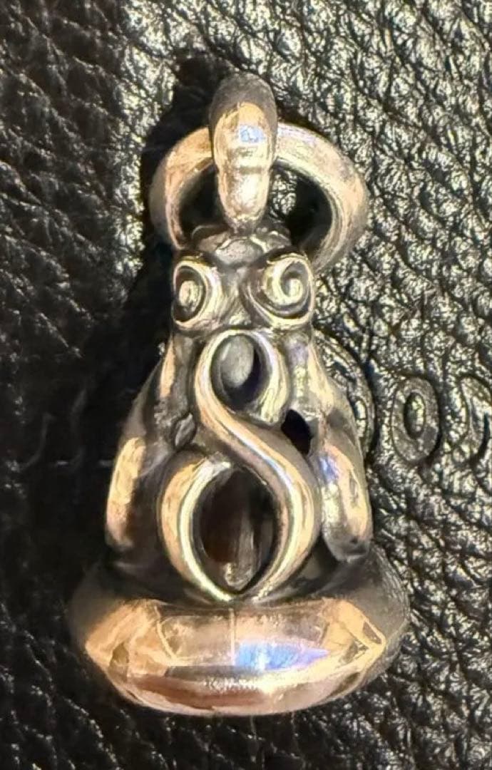 LONE ONESロンワンズ MF Pendant Infinix Bell M