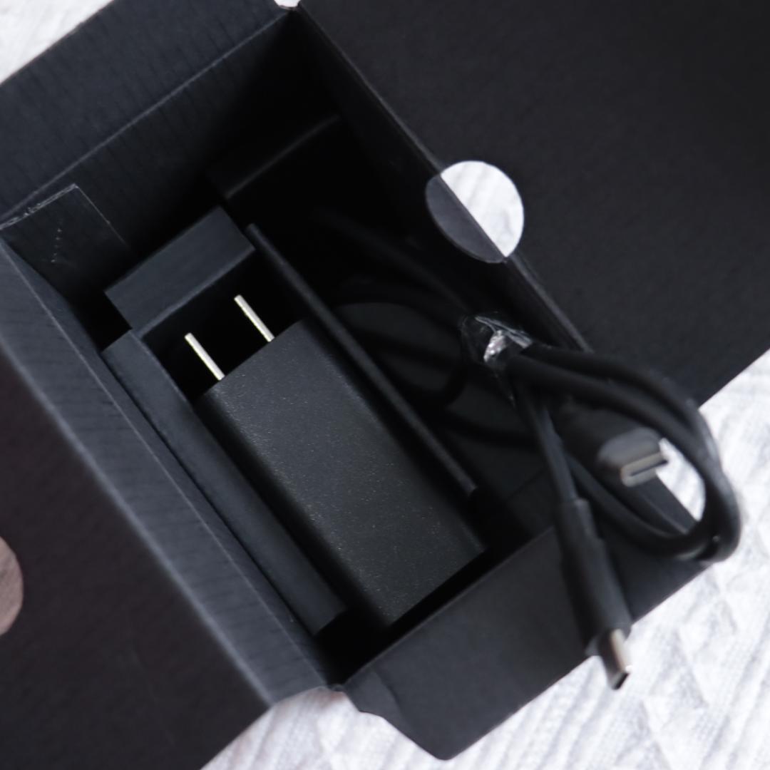 Anker Nebula Capsule 3 ネビュラカプセル3 プロジェクター