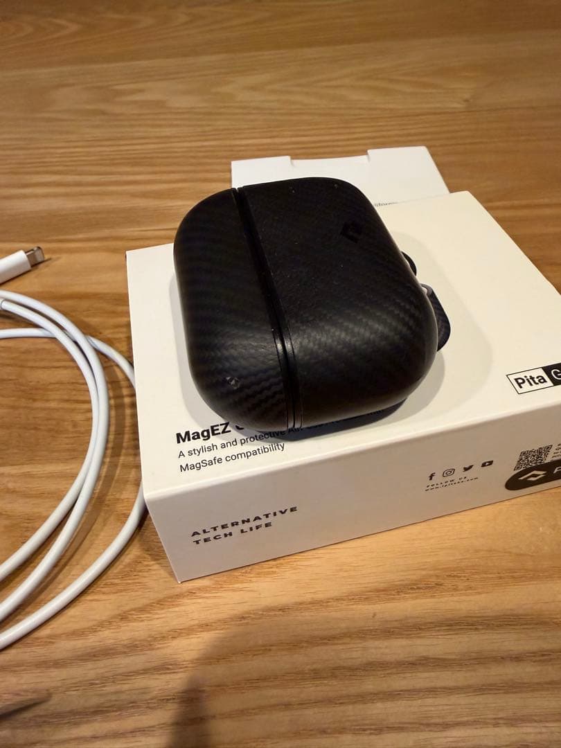 b0u AirPods Pro 2 本体