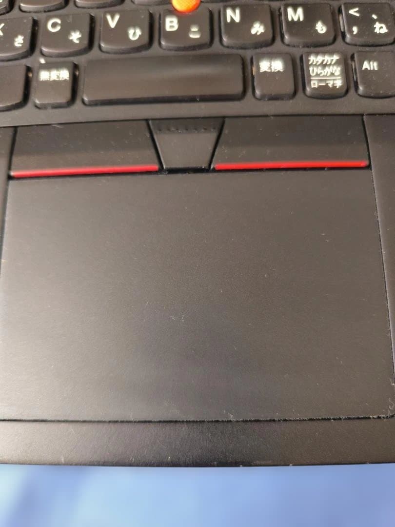 きづちさませんようLenovoThinkPad X390第10世代Corei5
