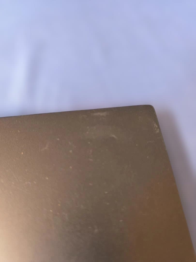 きづちさませんようLenovoThinkPad X390第10世代Corei5