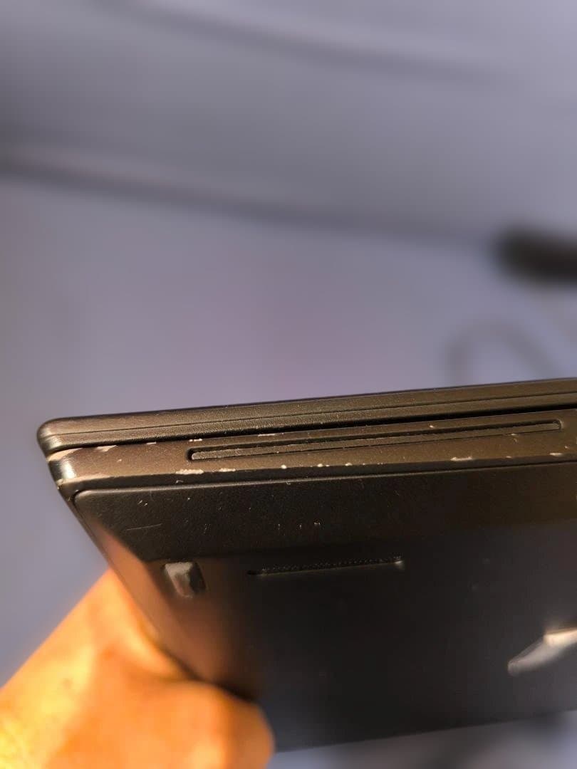 きづちさませんようLenovoThinkPad X390第10世代Corei5