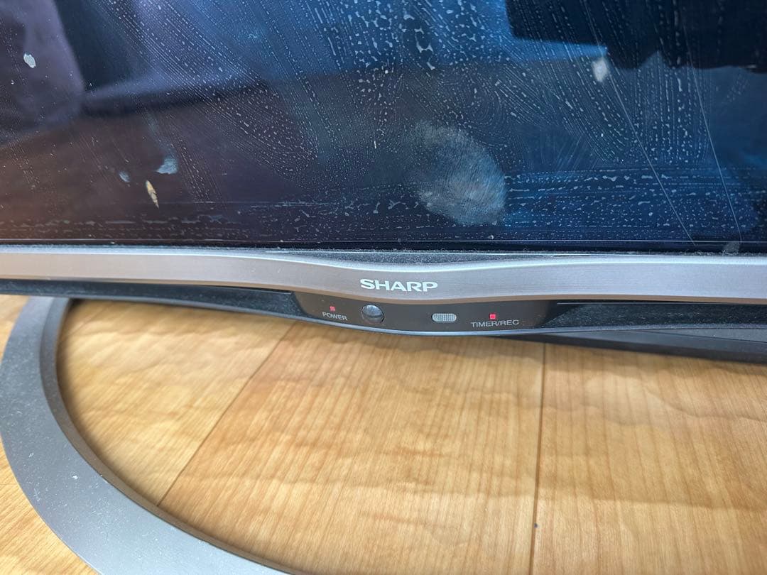 【プーさん専用】SHARP AQUOS LC-50US5 50インチ ジャンク品