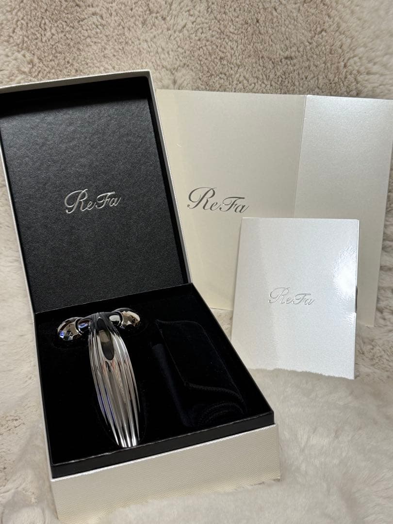 ReFa カラットレイフェイス