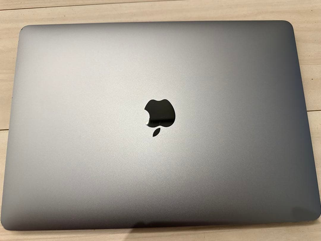 MacBook本体 MacBook Air M1 2020 256GB