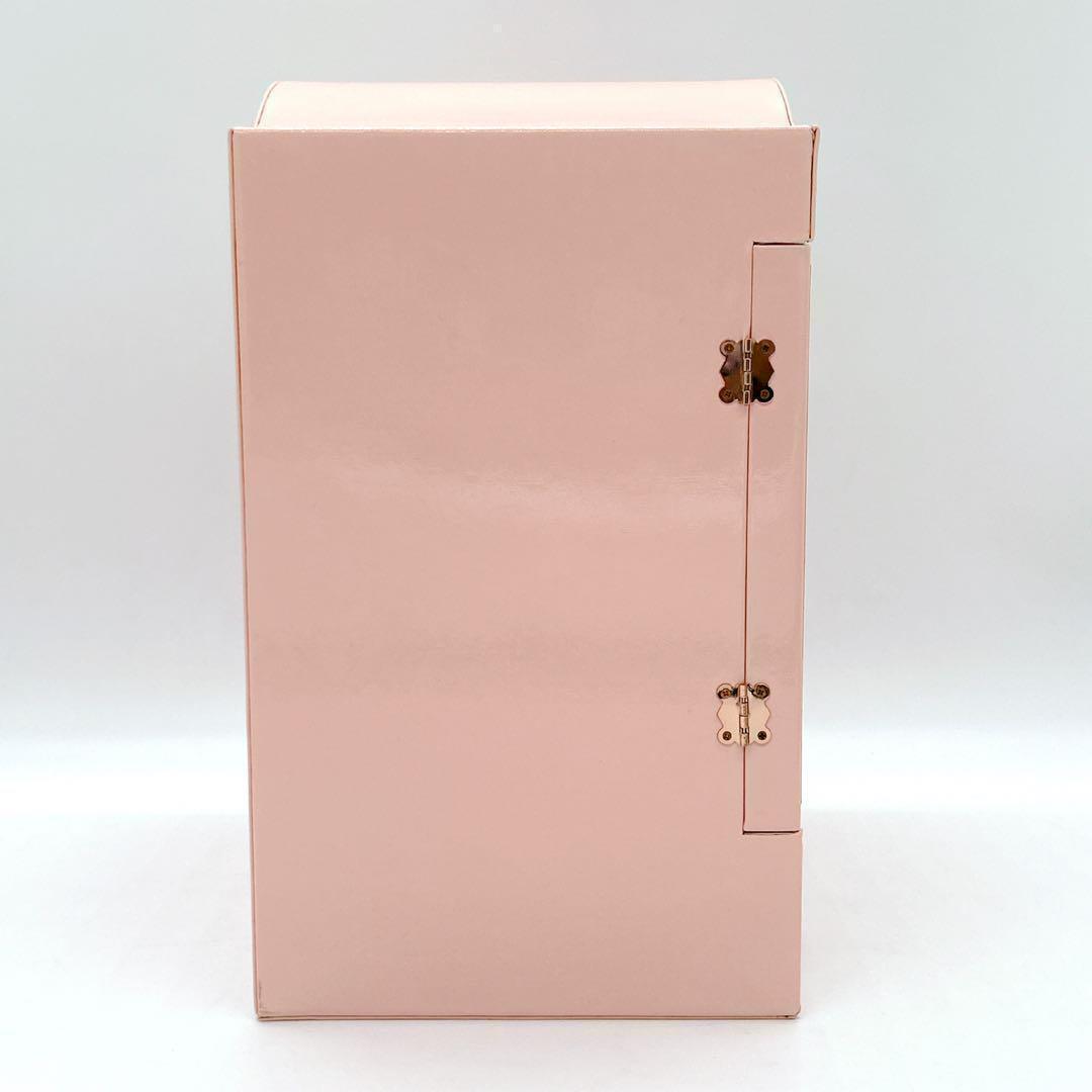 Flower knows　フラワーノーズ　チョコレートシリーズ　コスメボックス