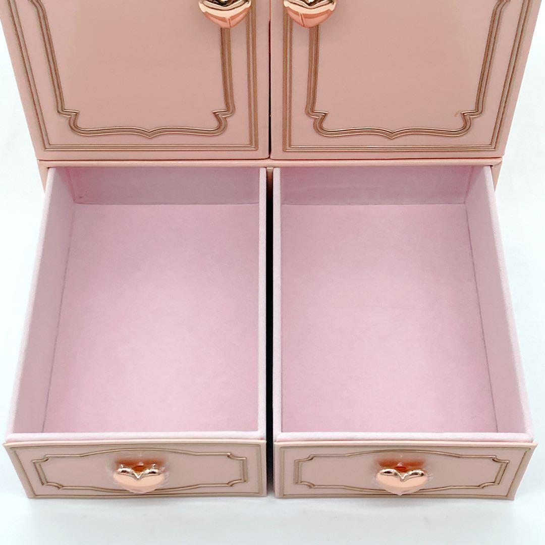 Flower knows　フラワーノーズ　チョコレートシリーズ　コスメボックス