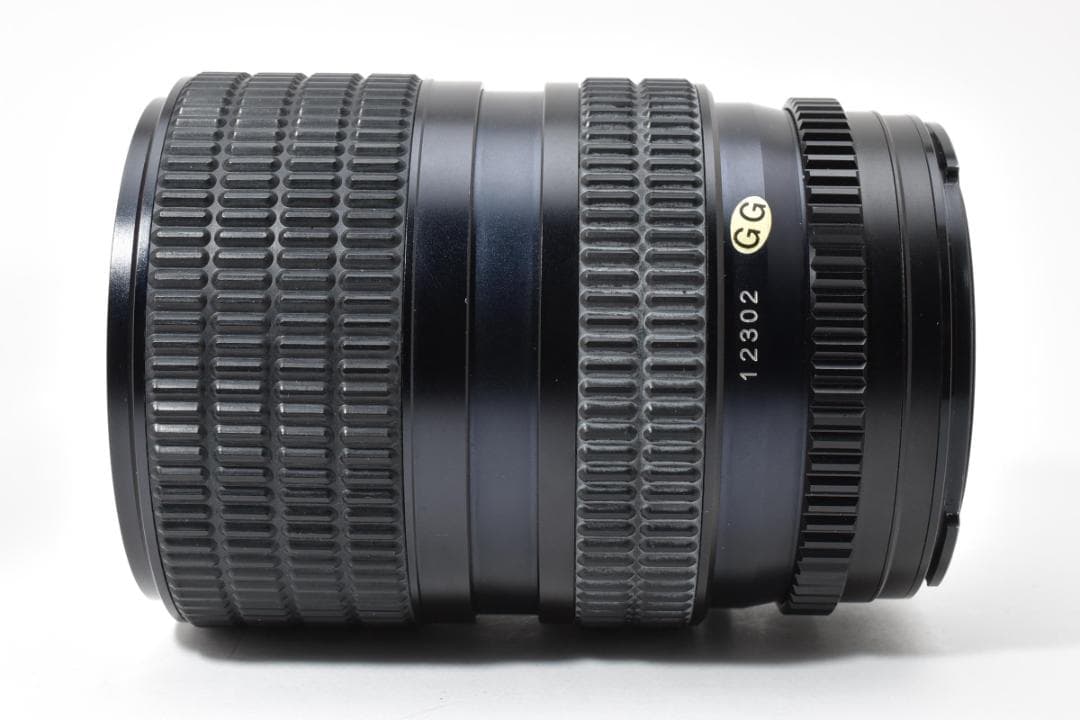 マミヤ MAMIYA-SEKOR ZOOM C 55-110mm F4.5 N