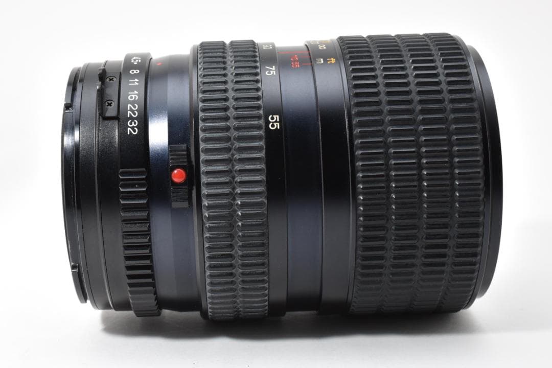 マミヤ MAMIYA-SEKOR ZOOM C 55-110mm F4.5 N