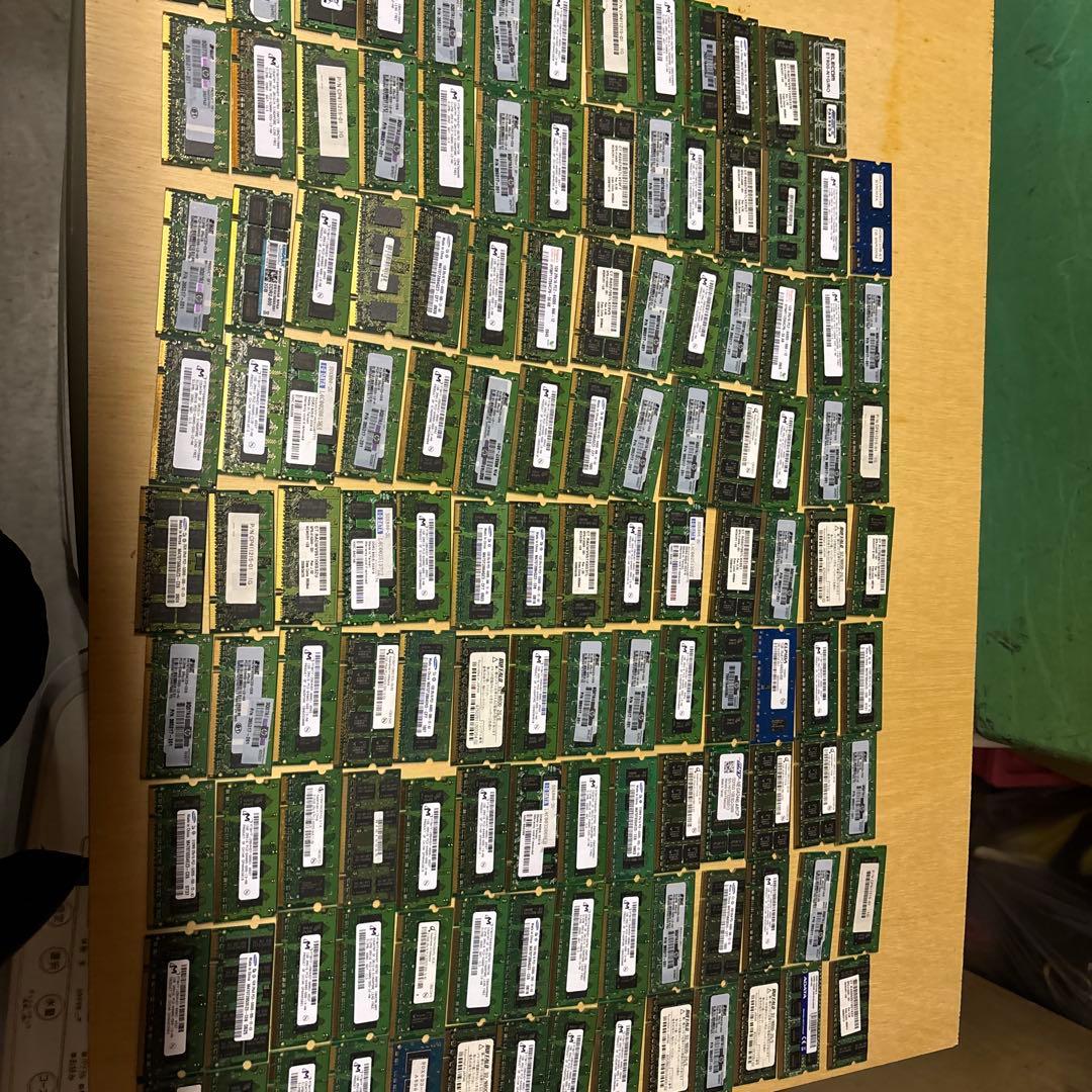 リ*ミ様 メモリー2.3.4Ｇ 131枚セット