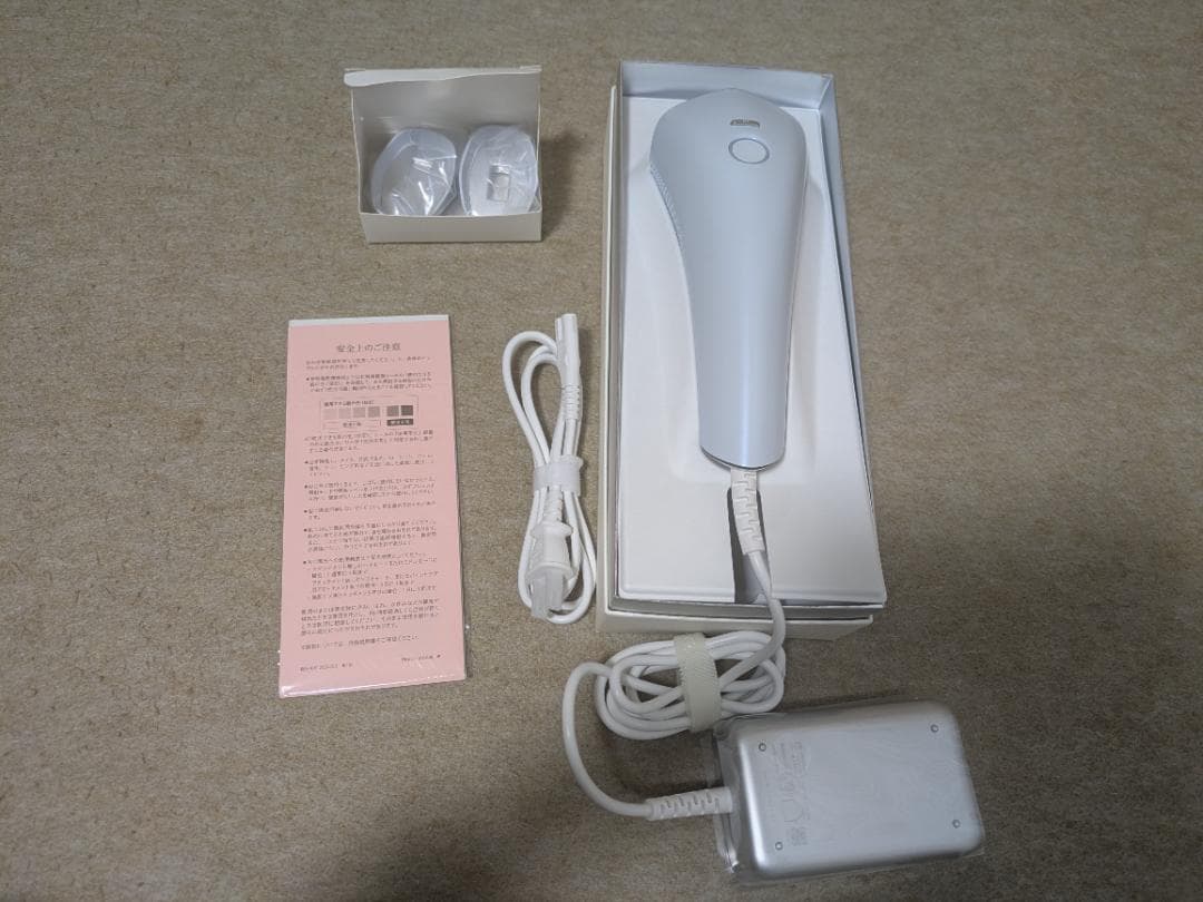 [ 新品未使用品]　ReFa エピクール