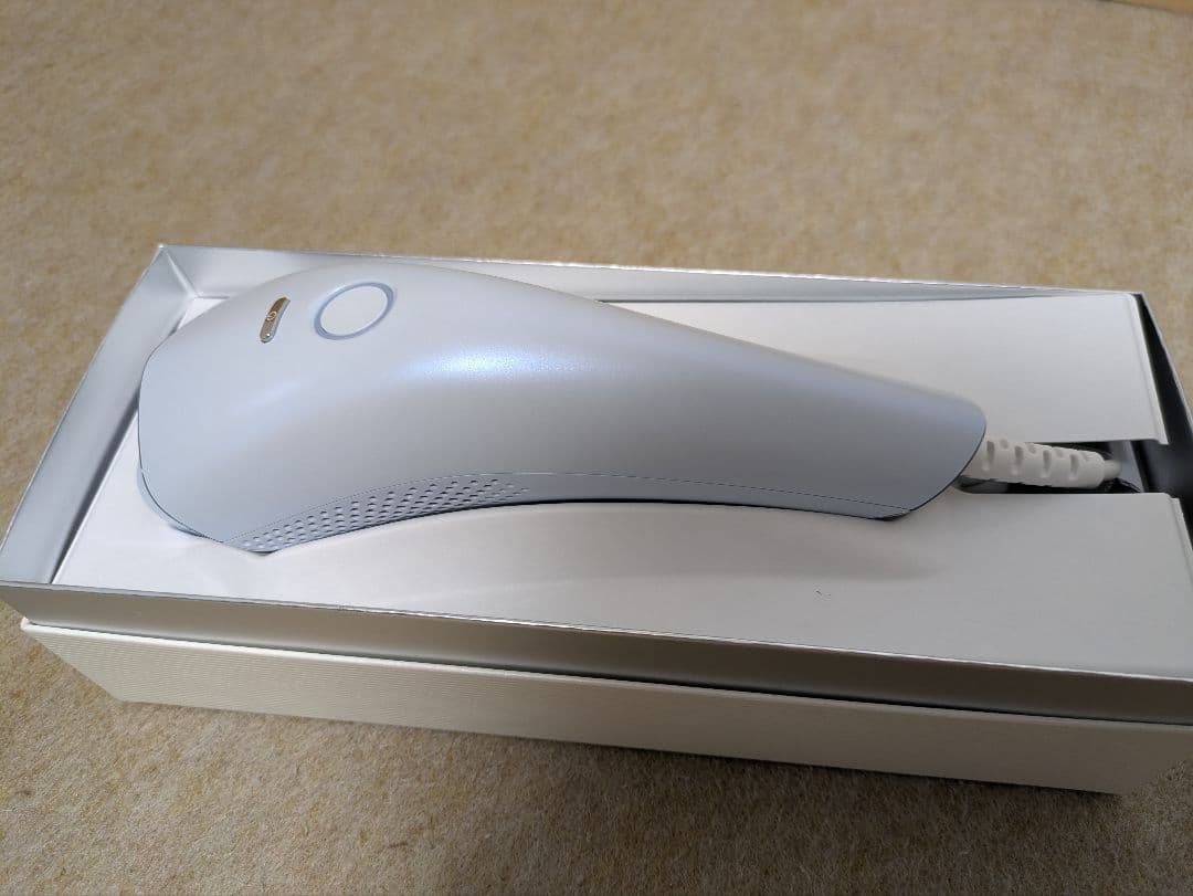 [ 新品未使用品]　ReFa エピクール