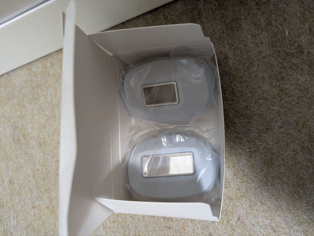 [ 新品未使用品]　ReFa エピクール