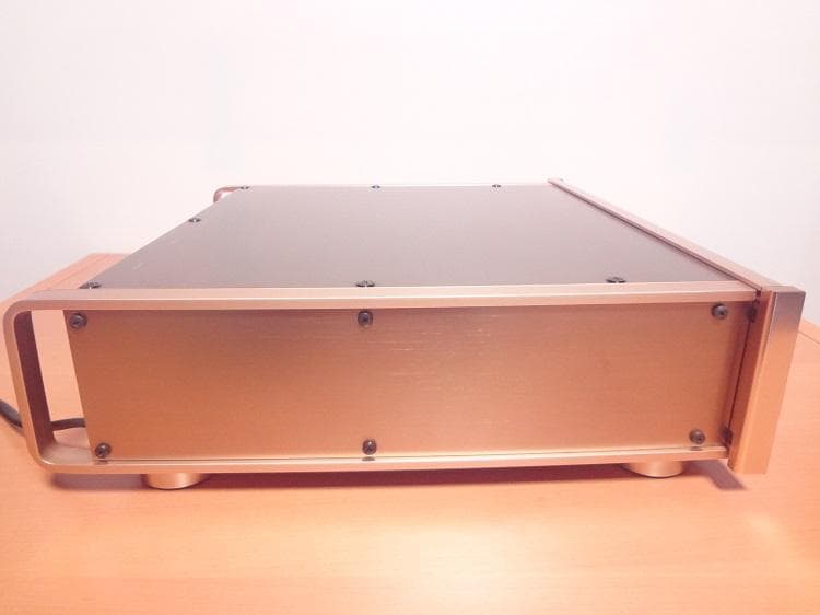 LUXMAN C-05 コントロールアンプ 1983年製 美品