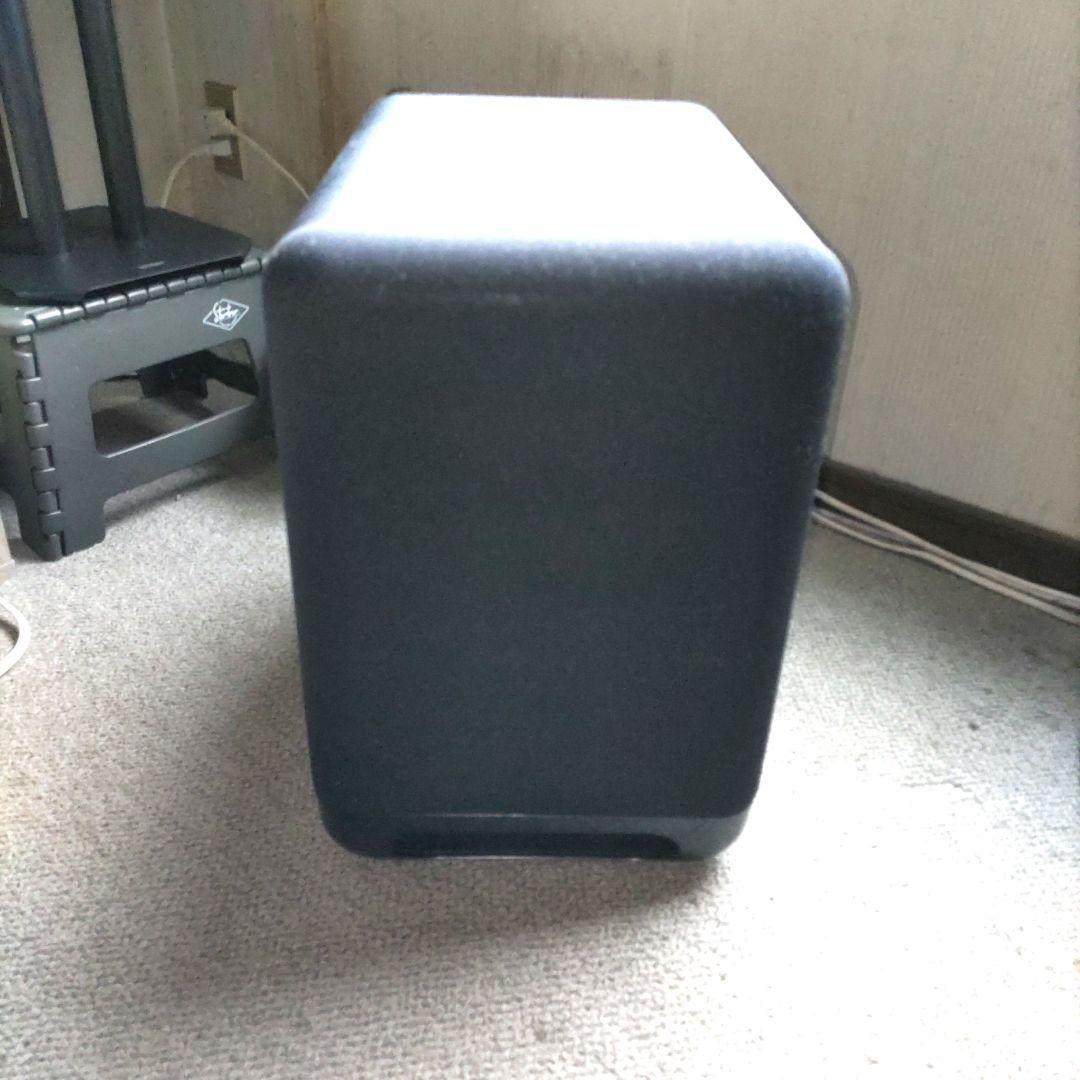 SONY 　SA-SW5 サブウ-ファ-