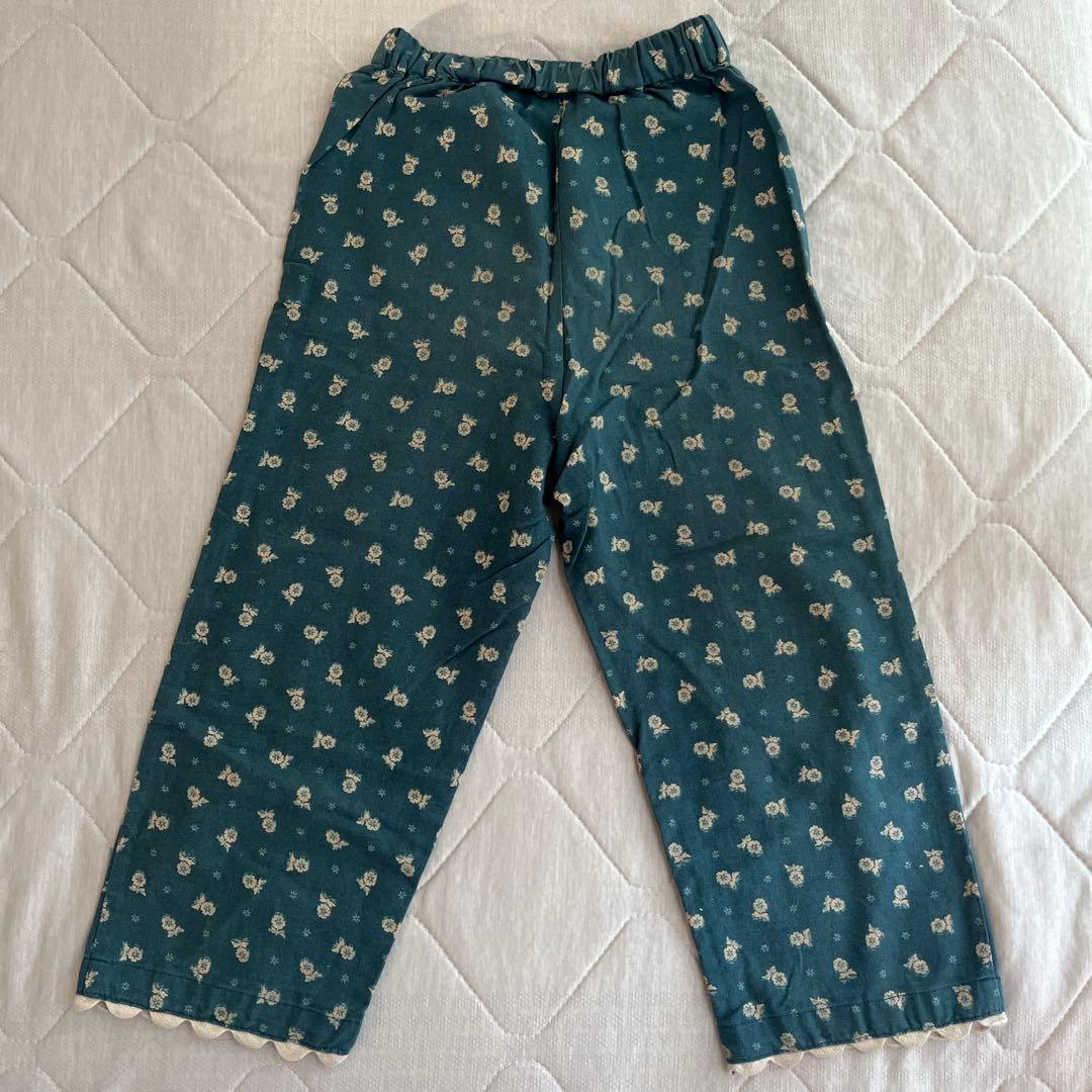 ボトムス・スパッツ apolina marlowe trouser 3-5y