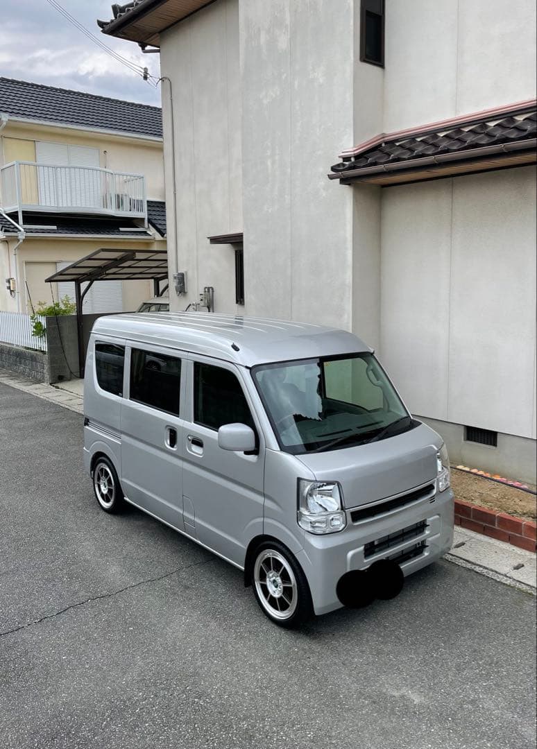 MILD DAMPER サスペンションキット 一式