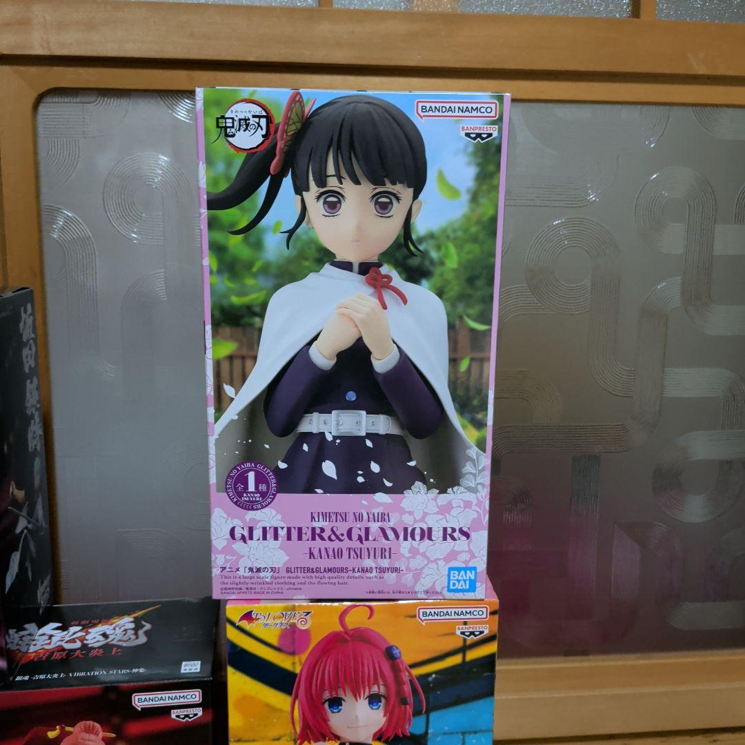 プライズフィギュア　まとめ売り