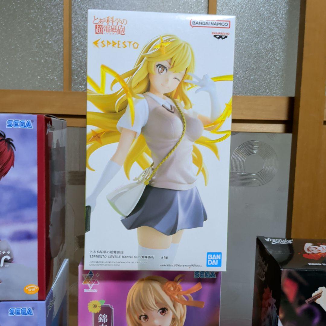 プライズフィギュア　まとめ売り