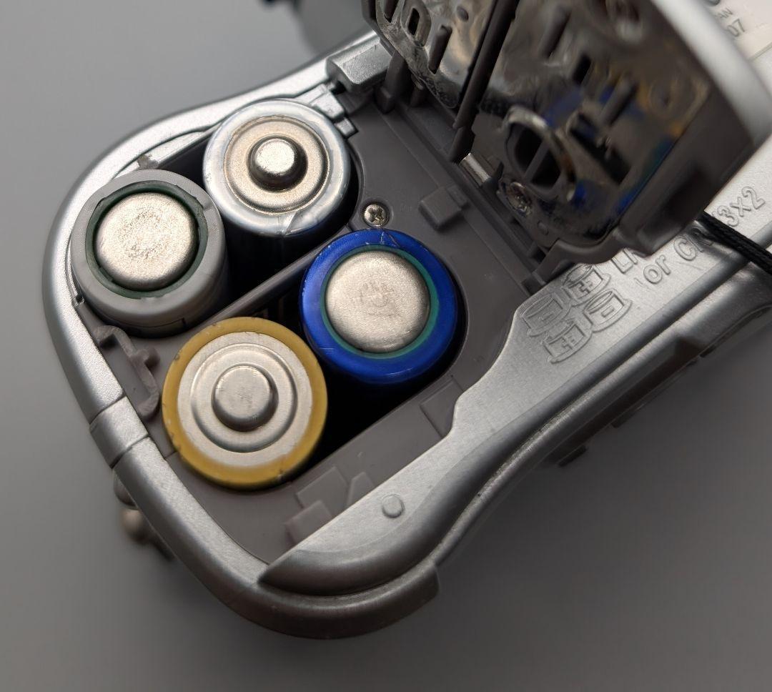 【貴重】OLYMPUS オリンパス デジカメ C-745ウルトラZOOM