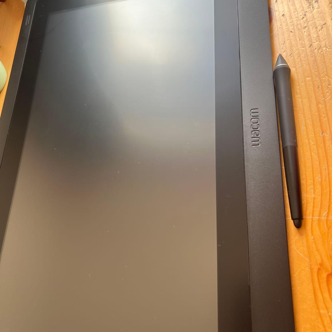 【ぬここ】cintiq16 wacom 液タブペン　i cleverセット