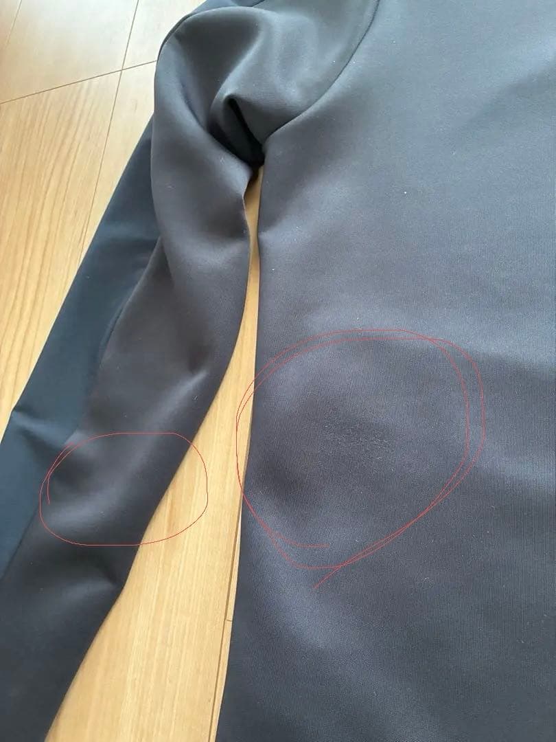 専用‼️Theory NEOTERIC ジャージセットアップ