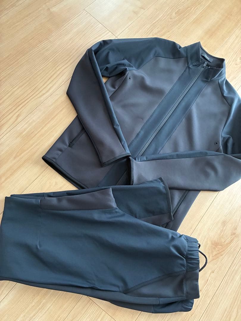 専用‼️Theory NEOTERIC ジャージセットアップ